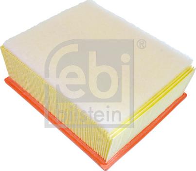 Febi Bilstein 32213 - Air Filter, engine autospares.lv