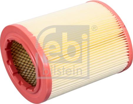 Febi Bilstein 32239 - Air Filter, engine autospares.lv