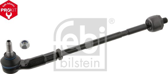 Febi Bilstein 32230 - Tie Rod autospares.lv