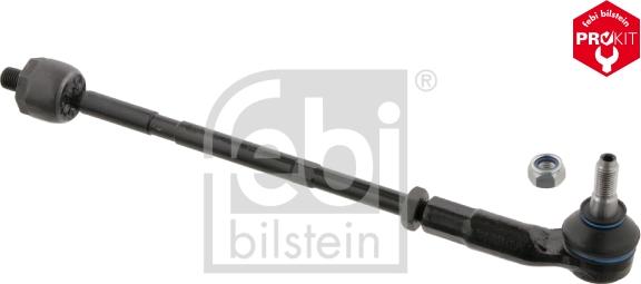 Febi Bilstein 32229 - Tie Rod autospares.lv