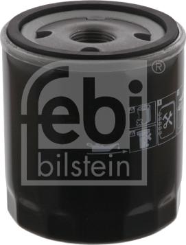 Febi Bilstein 32223 - Oil Filter autospares.lv