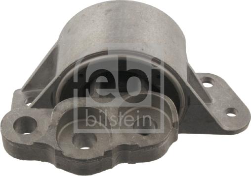 Febi Bilstein 32270 - Holder, engine mounting autospares.lv