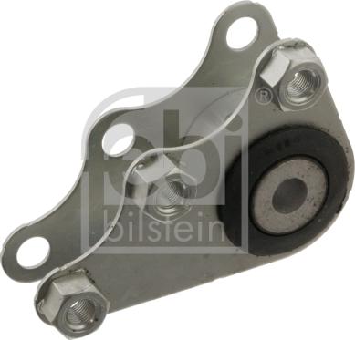 Febi Bilstein 32278 - Holder, engine mounting autospares.lv