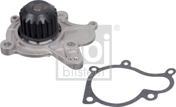 Febi Bilstein 32758 - Water Pump autospares.lv