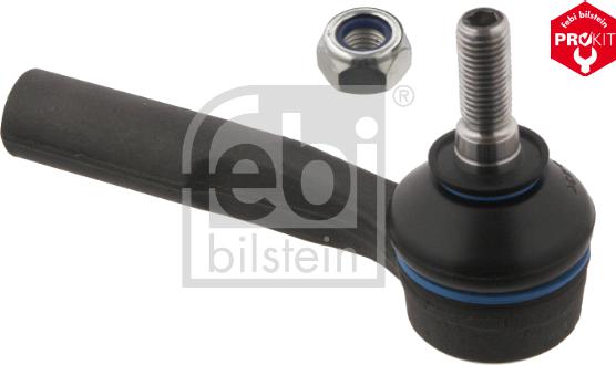 Febi Bilstein 32768 - Tie Rod End autospares.lv