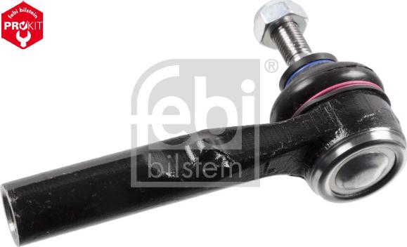 Febi Bilstein 32767 - Tie Rod End autospares.lv