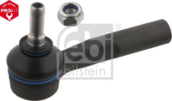 Febi Bilstein 32767 - Tie Rod End autospares.lv