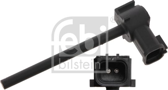 Febi Bilstein 32713 - Sensor, coolant level autospares.lv