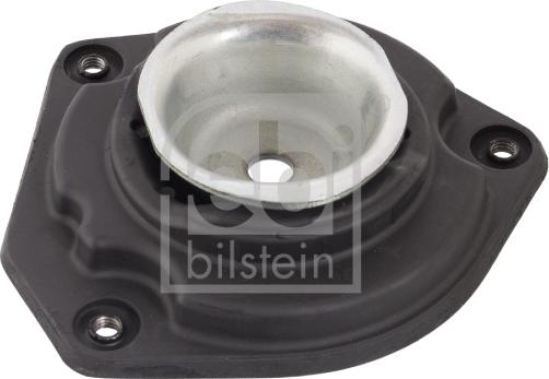 Febi Bilstein 32787 - Top Strut Mounting autospares.lv