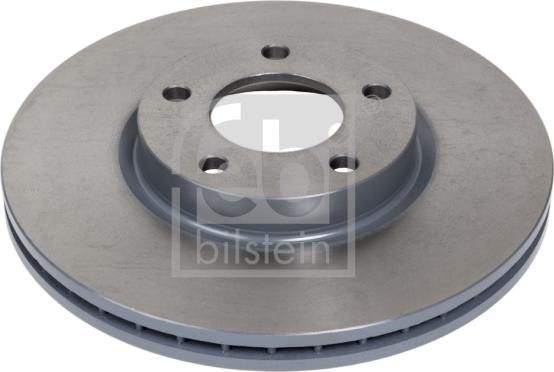 Febi Bilstein 32770 - Brake Disc autospares.lv