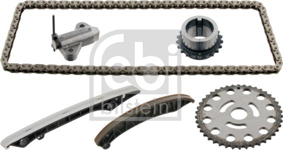 Febi Bilstein 37999 - Timing Chain Kit autospares.lv