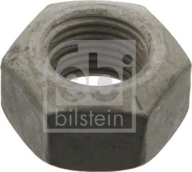 Febi Bilstein 37954 - Nut autospares.lv