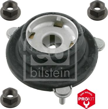 Febi Bilstein 37951 - Top Strut Mounting autospares.lv