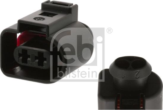 Febi Bilstein 37917 - Plug autospares.lv