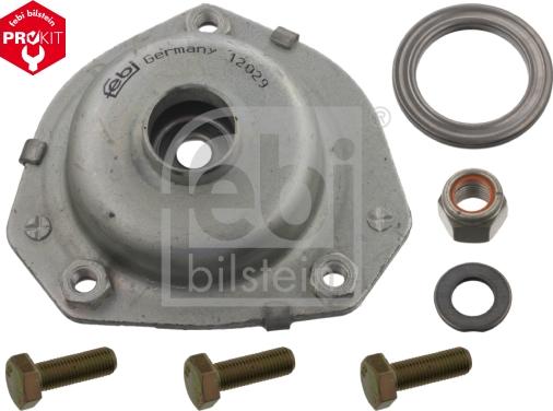 Febi Bilstein 37921 - Top Strut Mounting autospares.lv