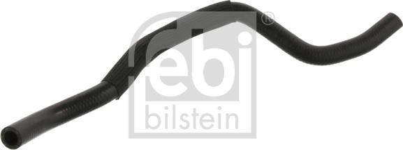 Febi Bilstein 37455 - Hydraulic Hose, steering system autospares.lv