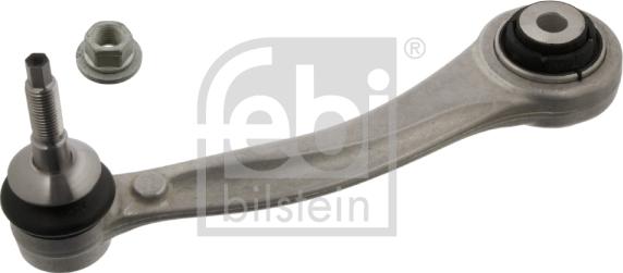 Febi Bilstein 37451 - Track Control Arm autospares.lv