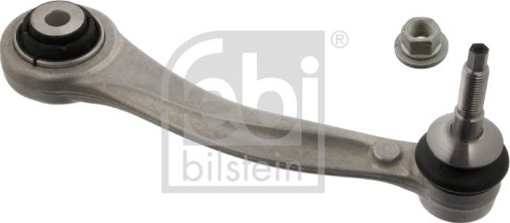 Febi Bilstein 37452 - Track Control Arm autospares.lv