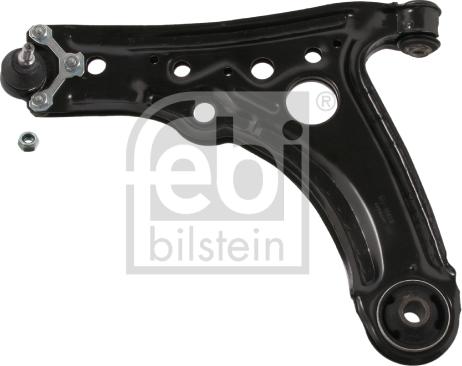 Febi Bilstein 37407 - Track Control Arm autospares.lv