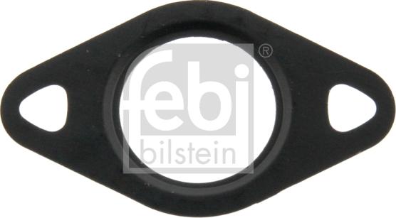 Febi Bilstein 37474 - Gasket / Seal autospares.lv