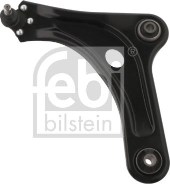 Febi Bilstein 37470 - Track Control Arm autospares.lv