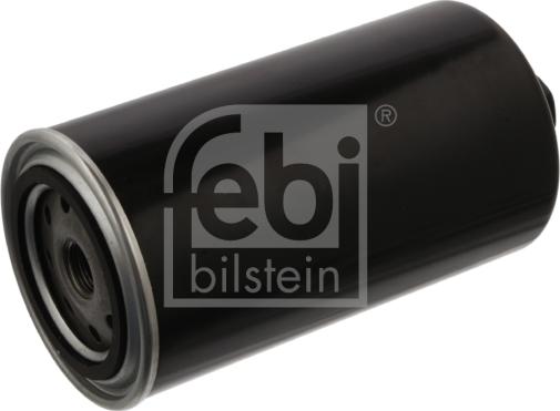 Febi Bilstein 37559 - Oil Filter autospares.lv