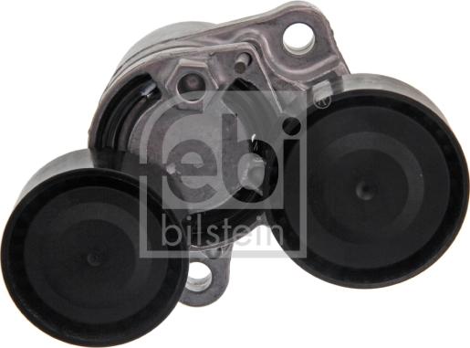 Febi Bilstein 37552 - Belt Tensioner, v-ribbed belt autospares.lv