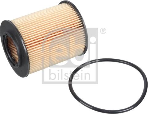 Febi Bilstein 37557 - Oil Filter autospares.lv