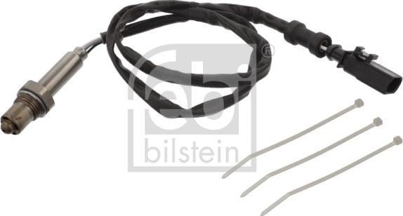 Febi Bilstein 37565 - Lambda Sensor autospares.lv