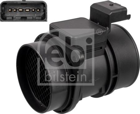 Febi Bilstein 37514 - Air Mass Sensor autospares.lv