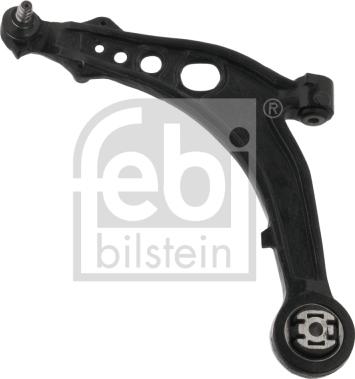 Febi Bilstein 37571 - Track Control Arm autospares.lv