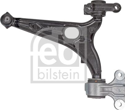 Febi Bilstein 37690 - Track Control Arm autospares.lv