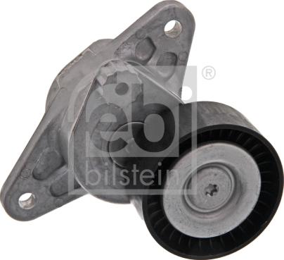 Febi Bilstein 37698 - Belt Tensioner, v-ribbed belt autospares.lv