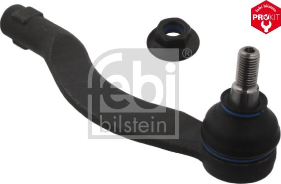 Febi Bilstein 37692 - Tie Rod End autospares.lv