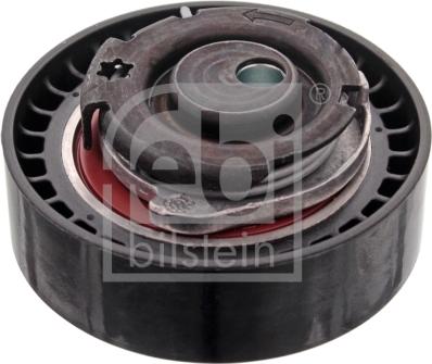 Febi Bilstein 37605 - Tensioner Pulley, timing belt autospares.lv