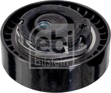 Febi Bilstein 37605 - Tensioner Pulley, timing belt autospares.lv