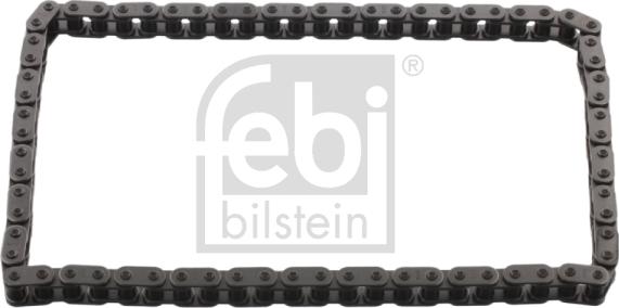 Febi Bilstein 37614 - Chain, intermediate shaft autospares.lv