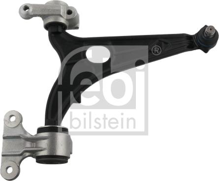 Febi Bilstein 37689 - Track Control Arm autospares.lv