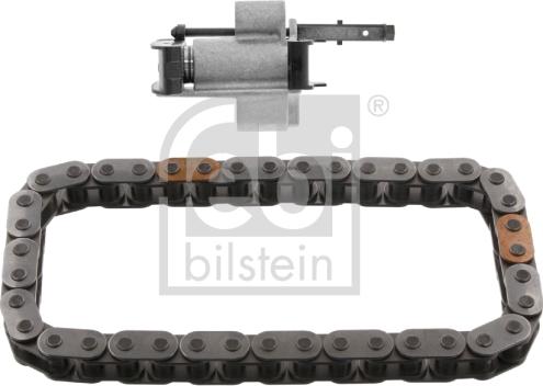 Febi Bilstein 37620 - Timing Chain Kit autospares.lv