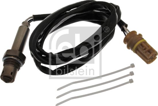 Febi Bilstein 37091 - Lambda Sensor autospares.lv