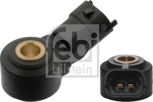 Febi Bilstein 37053 - Knock Sensor autospares.lv