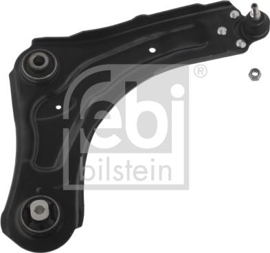 Febi Bilstein 37068 - Track Control Arm autospares.lv