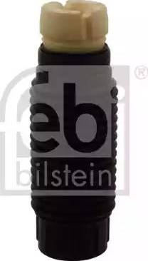 Febi Bilstein 37001 - Dust Cover Kit, shock absorber autospares.lv