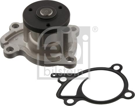 Febi Bilstein 37195 - Water Pump autospares.lv