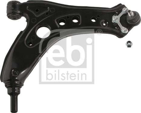 Febi Bilstein 37196 - Track Control Arm autospares.lv