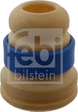 Febi Bilstein 37191 - Rubber Buffer, suspension autospares.lv