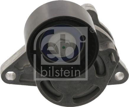 Febi Bilstein 37154 - Belt Tensioner, v-ribbed belt autospares.lv