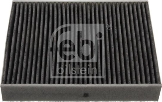 Febi Bilstein 37114 - Filter, interior air autospares.lv