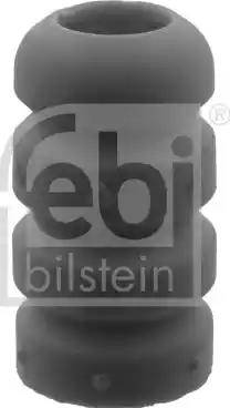 Febi Bilstein 37189 - Rubber Buffer, suspension autospares.lv