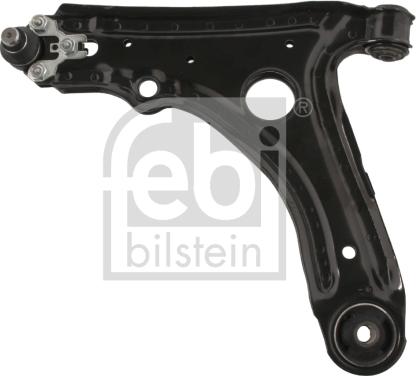 Febi Bilstein 37186 - Track Control Arm autospares.lv